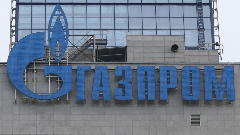 Gazprom za pololetí více než zdvojnásobil hrubý provozní zisk